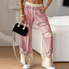 Ylanne | Patchwork-Jeans