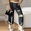 Ylanne | Patchwork-Jeans
