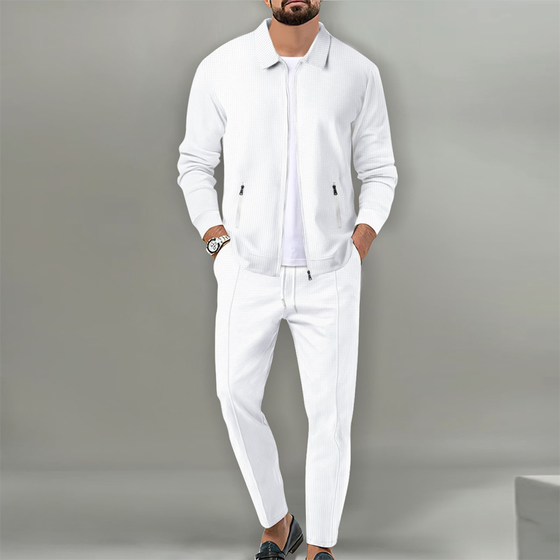 Steve | Herren-Set, zweiteilig & stilvoll