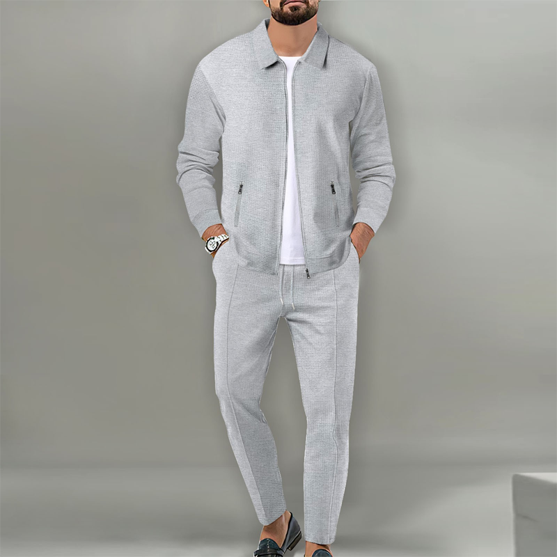 Steve | Herren-Set, zweiteilig & stilvoll