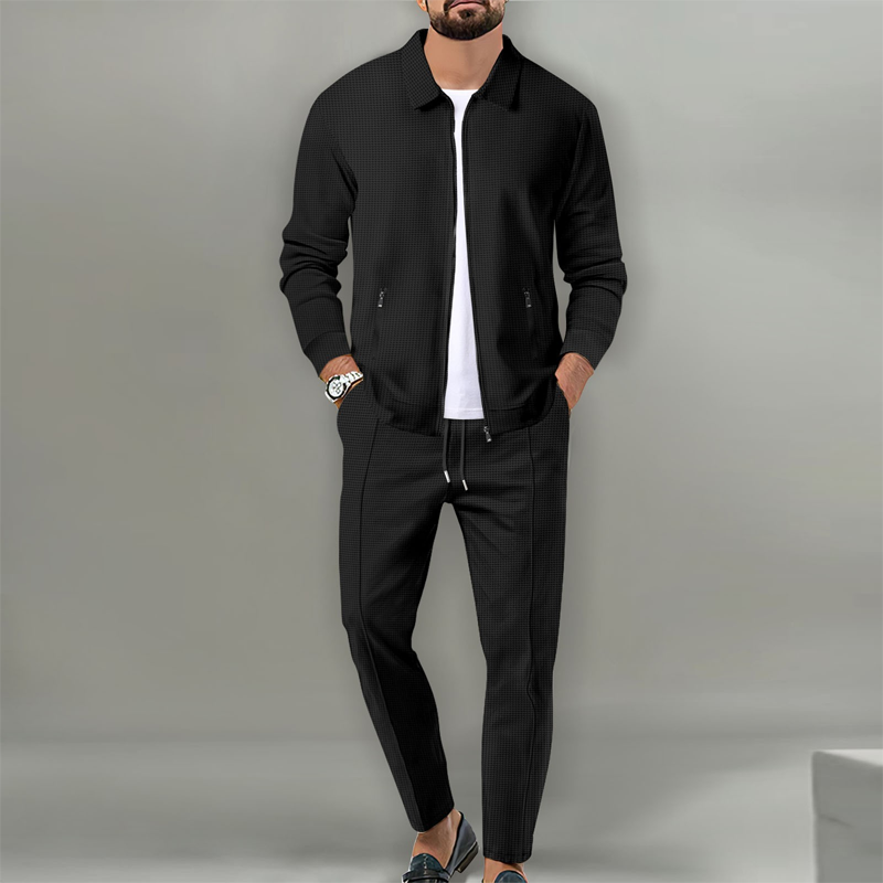 Steve | Herren-Set, zweiteilig & stilvoll