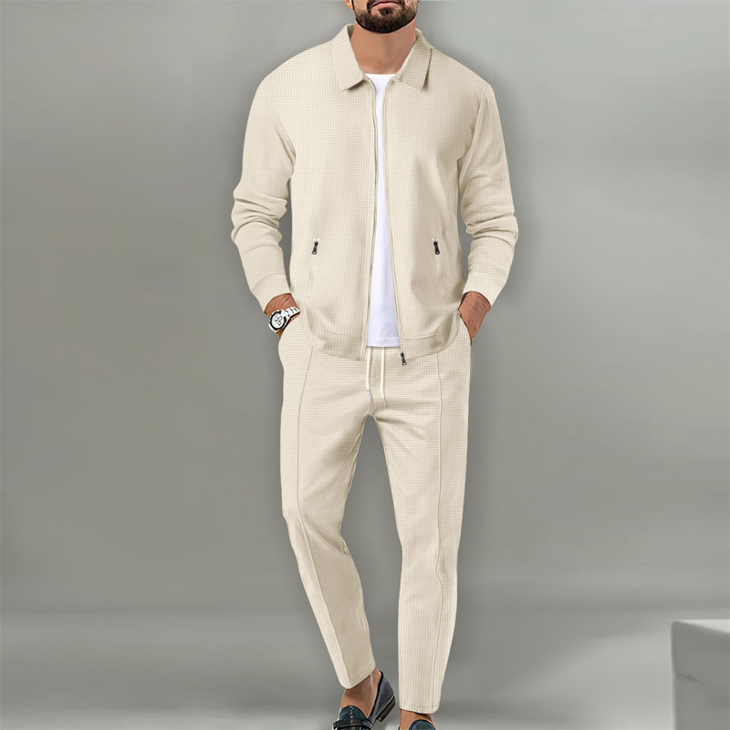 Steve | Herren-Set, zweiteilig & stilvoll
