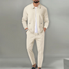 Steve | Herren-Set, zweiteilig & stilvoll