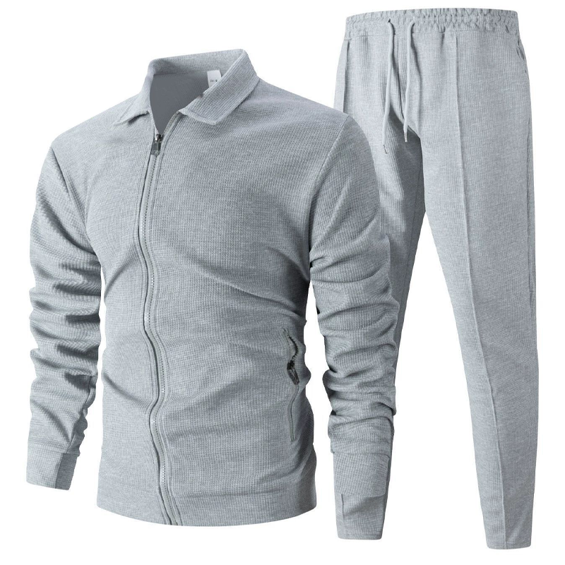 Steve | Herren-Set, zweiteilig & stilvoll