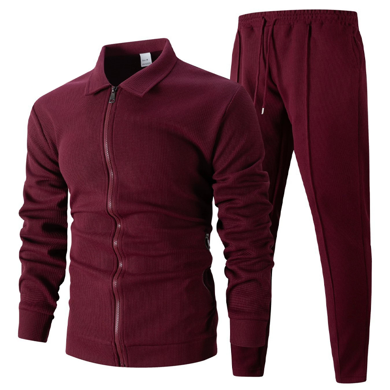 Steve | Herren-Set, zweiteilig & stilvoll