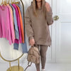 Batheria | Damen-Hoodie & Hose