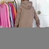 Batheria | Damen-Hoodie & Hose