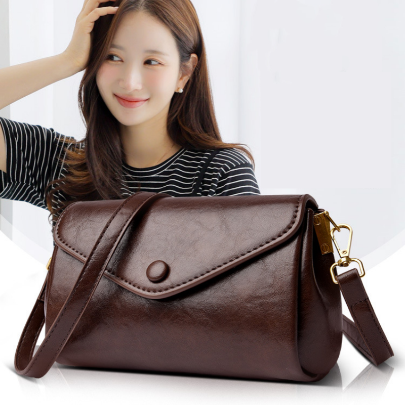 Maxine | Damen-Umhängetasche, elegant & stilvoll