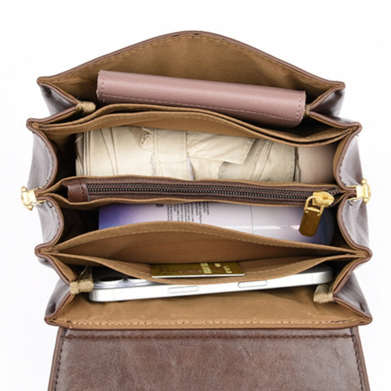 Maxine | Damen-Umhängetasche, elegant & stilvoll