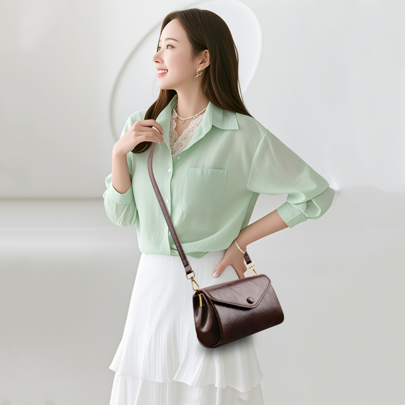 Maxine | Damen-Umhängetasche, elegant & stilvoll