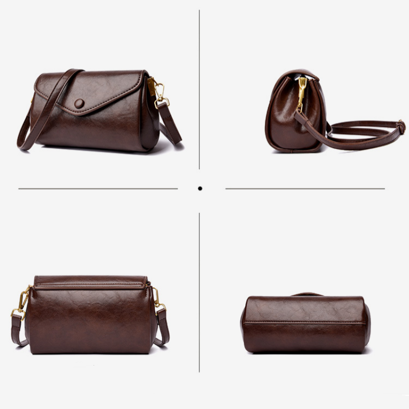 Maxine | Damen-Umhängetasche, elegant & stilvoll