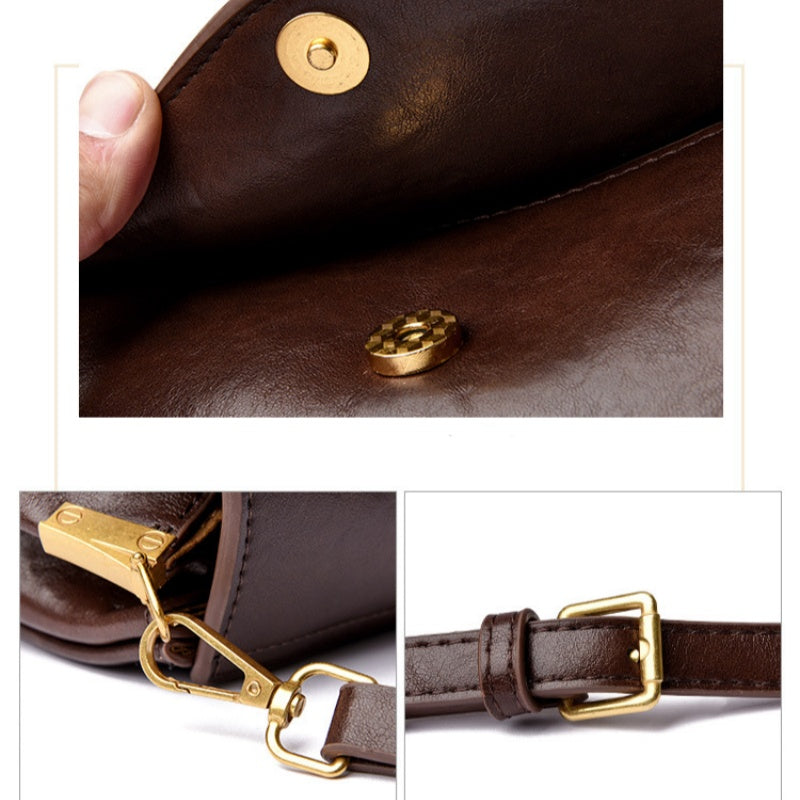 Maxine | Damen-Umhängetasche, elegant & stilvoll