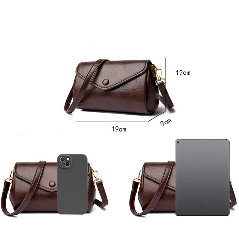 Maxine | Damen-Umhängetasche, elegant & stilvoll