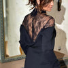 Jocelyn | Modisches Damen-Midikleid, edel & bequem