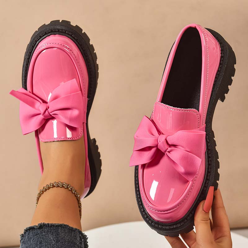 Emerie | Modische Damen-Loafer, feminin & edel