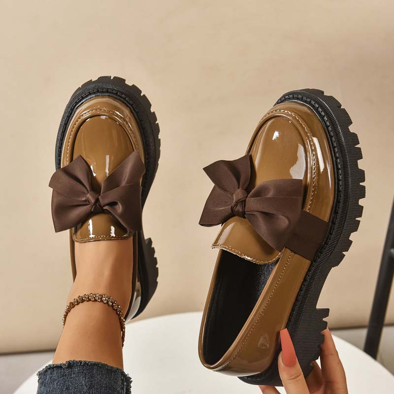 Emerie | Modische Damen-Loafer, feminin & edel
