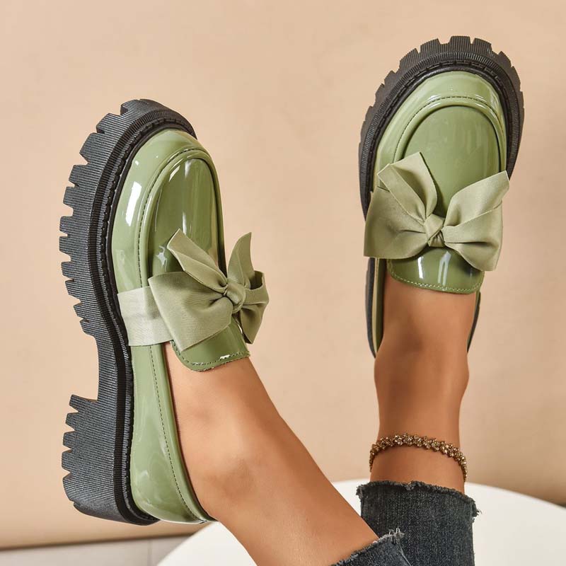 Emerie | Modische Damen-Loafer, feminin & edel