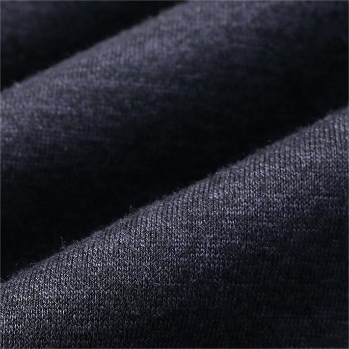 Ryan | Winterpullover für Herren, mit Revers & elegant