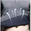 Ryan | Winterpullover für Herren, mit Revers & elegant