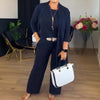 Selvina | Elegantes 3-teiliges Set