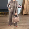 Selvina | Elegantes 3-teiliges Set