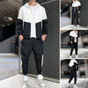 Roland | Herren-Jacke mit Kapuze