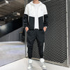 Roland | Herren-Jacke mit Kapuze