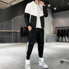 Roland | Herren-Jacke mit Kapuze