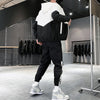 Roland | Herren-Jacke mit Kapuze