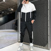 Roland | Herren-Jacke mit Kapuze
