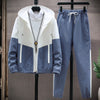 Roland | Herren-Jacke mit Kapuze