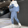 Roland | Herren-Jacke mit Kapuze