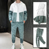Roland | Herren-Jacke mit Kapuze