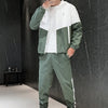 Roland | Herren-Jacke mit Kapuze