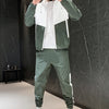 Roland | Herren-Jacke mit Kapuze