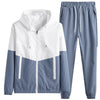 Roland | Herren-Jacke mit Kapuze