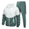 Roland | Herren-Jacke mit Kapuze