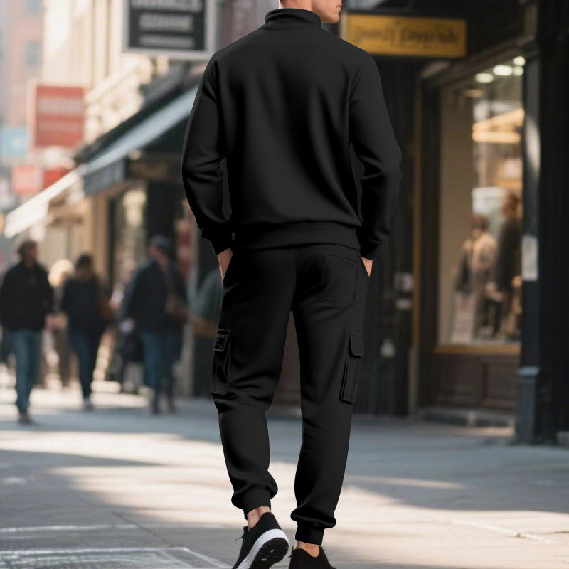 Maxim | Stilvolles 2-teiliges Set für Herren