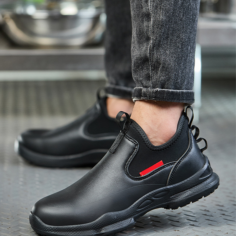 Jomer | Arbeitsschuhe für Herren