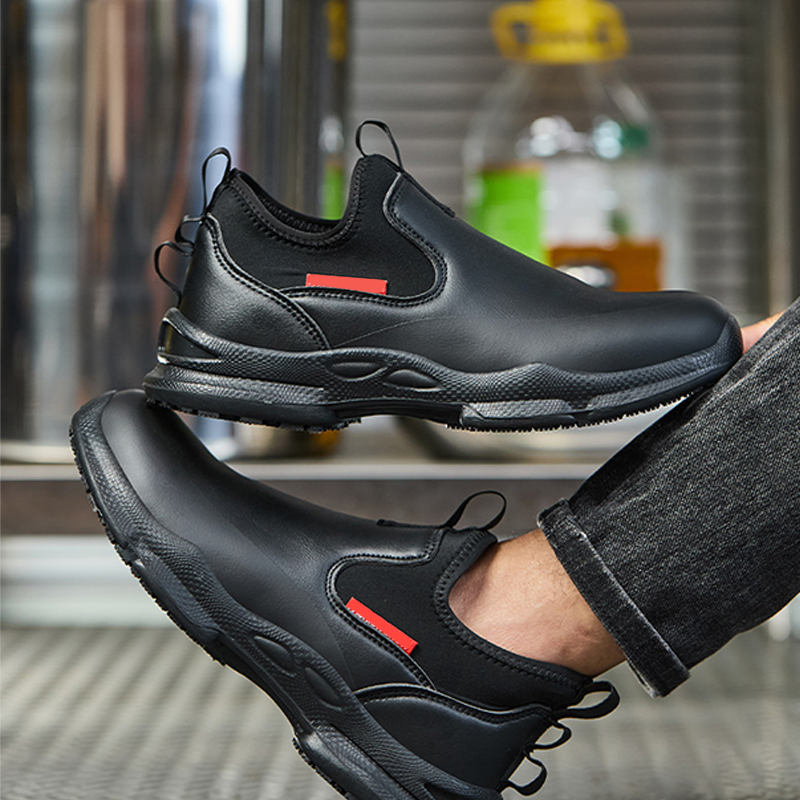 Jomer | Arbeitsschuhe für Herren