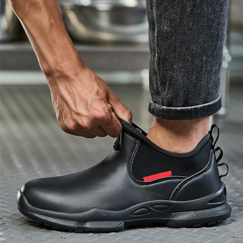 Jomer | Arbeitsschuhe für Herren