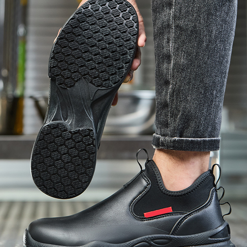 Jomer | Arbeitsschuhe für Herren