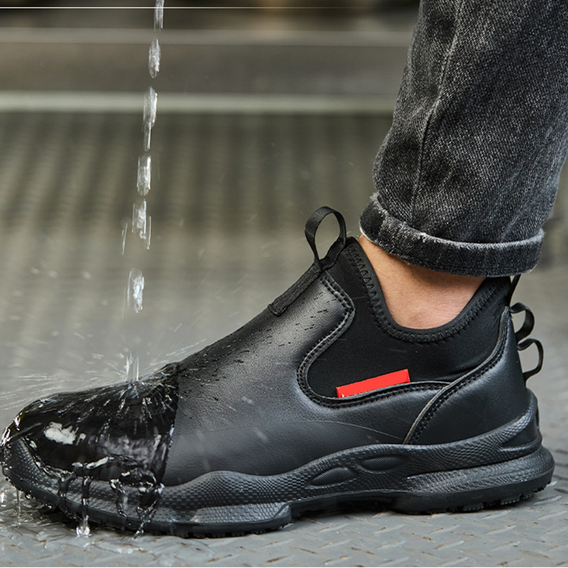 Jomer | Arbeitsschuhe für Herren