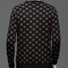 Johnson | Lässiger Herren-Strickpullover im modernen Design