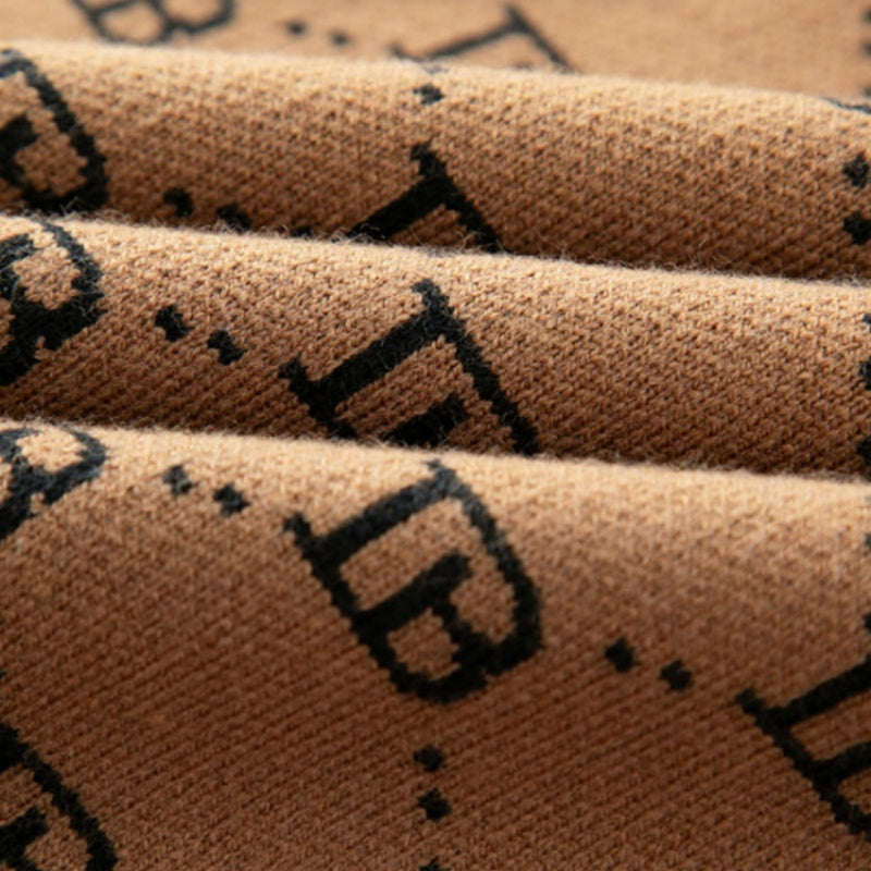 Johnson | Lässiger Herren-Strickpullover im modernen Design