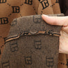 Johnson | Lässiger Herren-Strickpullover im modernen Design