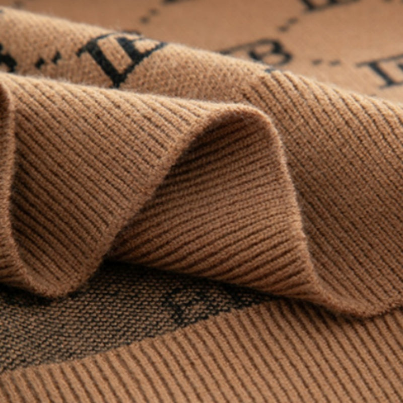 Johnson | Lässiger Herren-Strickpullover im modernen Design