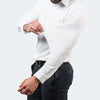 Cedric | Flexibles und knitterfreies Hemd