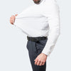 Cedric | Flexibles und knitterfreies Hemd