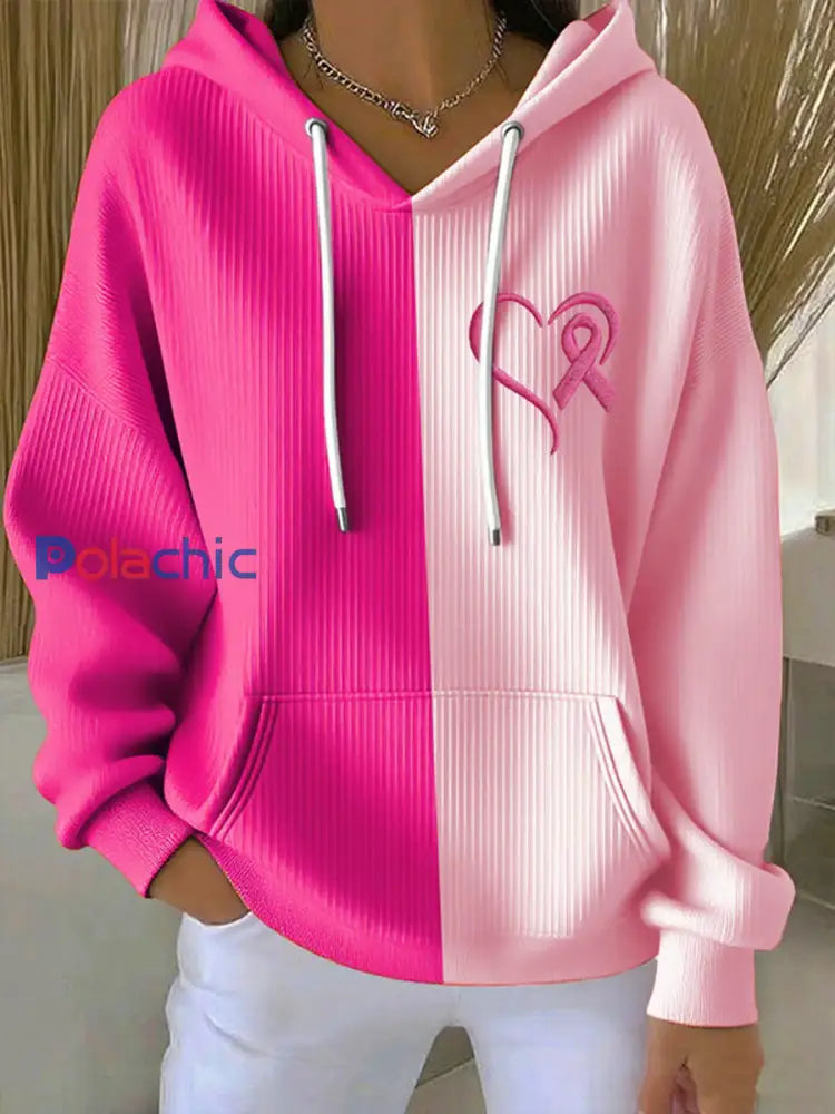 Aurora | Trendiger Damen-Hoodie mit bequemem Schnitt